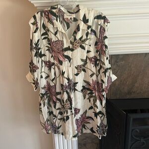 BA&SH Mini dress size XS